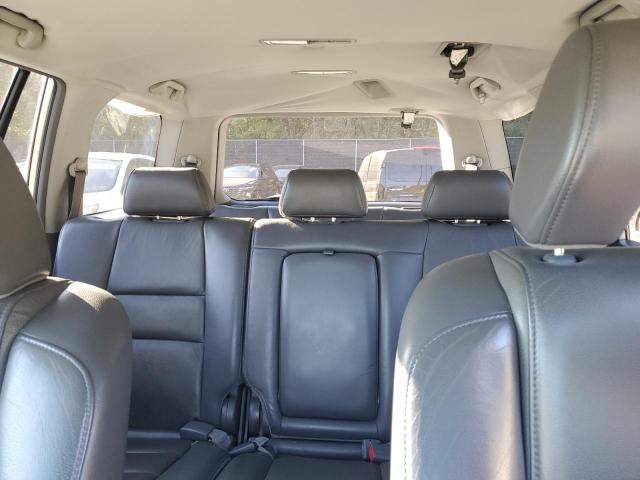 Zdjęcie 10 z aukcji – 2006 HONDA PILOT EX z VIN 5FNYF285X6B012499