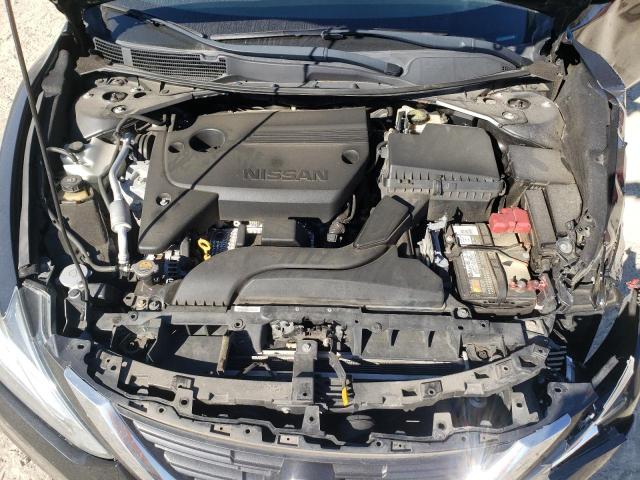 Photo 11 from auction – 2017 NISSAN ALTIMA 2.5 with VIN 1N4AL3AP8HC199677