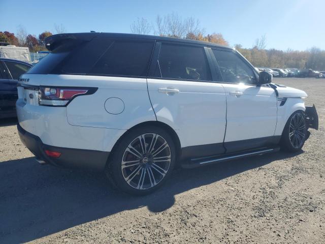 Photo 3 from auction – 2016 LAND ROVER RANGE ROVE with VIN SALWG2PF2GA117216