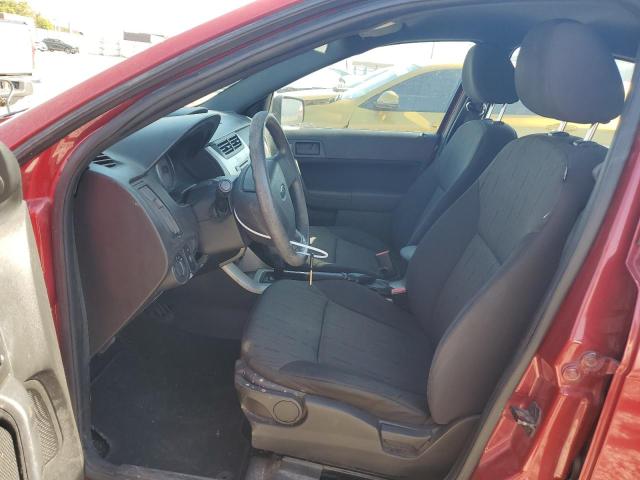 Foto 7 de la subasta – 2011 FORD FOCUS SE con VIN 1FAHP3FN8BW200746