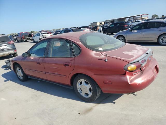 Photo 2 from auction – 1997 FORD TAURUS GL with VIN 1FALP52U0VG214772