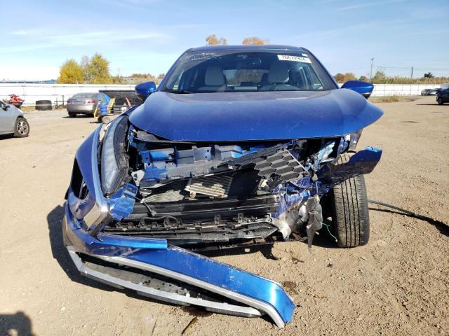 Photo 5 from auction – 2022 MITSUBISHI ECLIPSE CR with VIN JA4ATWAA6NZ003570