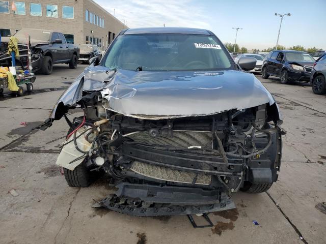 Photo 5 from auction – 2016 NISSAN ROGUE S with VIN KNMAT2MV9GP632459