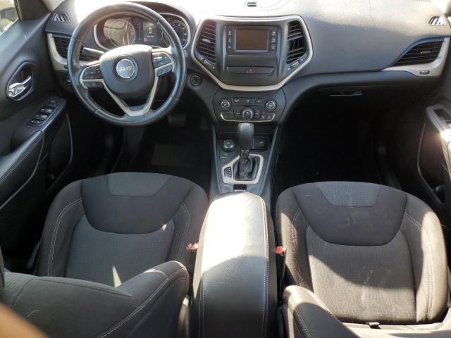 Photo 8 from auction – 2016 JEEP CHEROKEE L with VIN 1C4PJMCB1GW100695