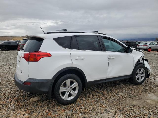 Photo 3 from auction – 2013 TOYOTA RAV4 XLE with VIN 2T3RFREV9DW073223