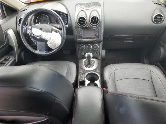 Photo 8 from auction – 2012 NISSAN ROGUE S with VIN JN8AS5MV6CW417548