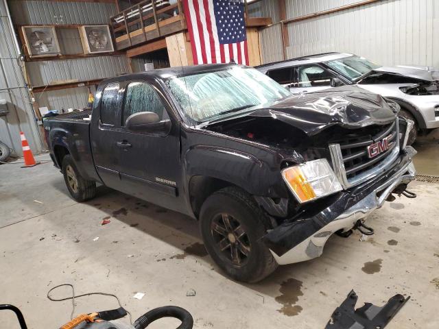 Photo 4 from auction – 2011 GMC SIERRA K15 with VIN 1GTR2VE30BZ364726