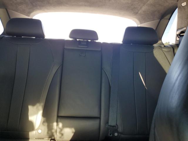 Photo 10 from auction – 2016 BMW X5 M with VIN 5YMKT6C58G0R78077