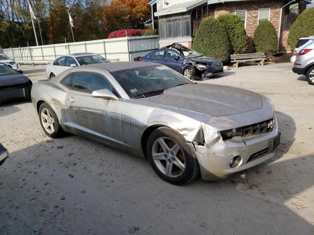 Photo 4 from auction – 2012 CHEVROLET CAMARO LT with VIN 2G1FB1E33C9138891