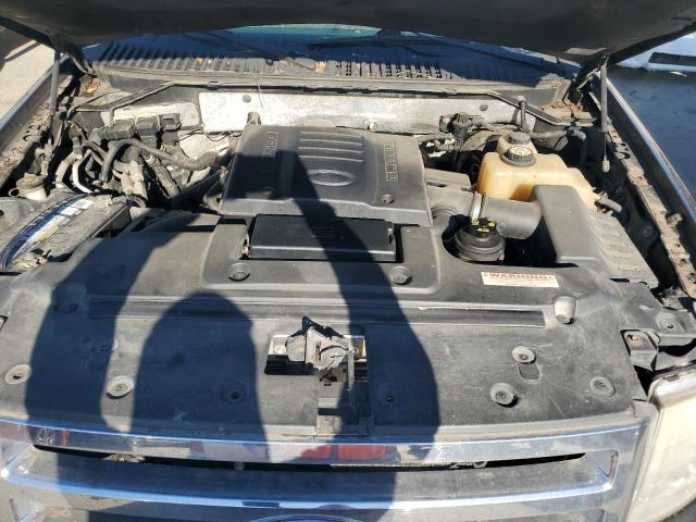 Photo 12 from auction – 2007 FORD EXPEDITION with VIN 1FMFU16577LA00301