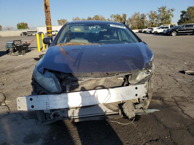 Photo 5 from auction – 2014 HONDA CIVIC LX with VIN 19XFB2F52EE254763