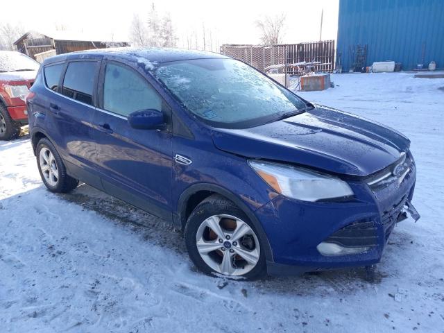 Photo 4 from auction – 2015 FORD ESCAPE SE with VIN 1FMCU9G97FUC65425