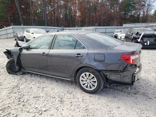 Photo 2 from auction – 2012 TOYOTA CAMRY BASE with VIN 4T4BF1FK9CR205675