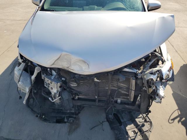 Photo 11 from auction – 2014 TOYOTA CAMRY L with VIN 4T1BF1FK3EU427769
