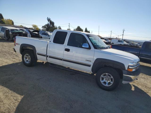 Photo 4 from auction – 2001 CHEVROLET SILVERADO with VIN 1GCEK19T61E338753