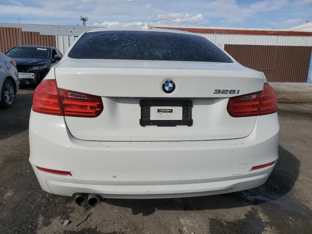 Photo 6 from auction – 2014 BMW 328 I SULE with VIN WBA3C1C59EK114895