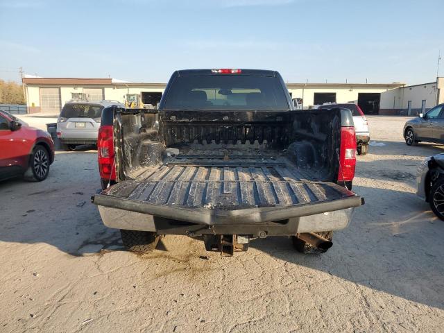 Photo 6 from auction – 2011 CHEVROLET SILVERADO with VIN 1GC1KXCG9BF255021