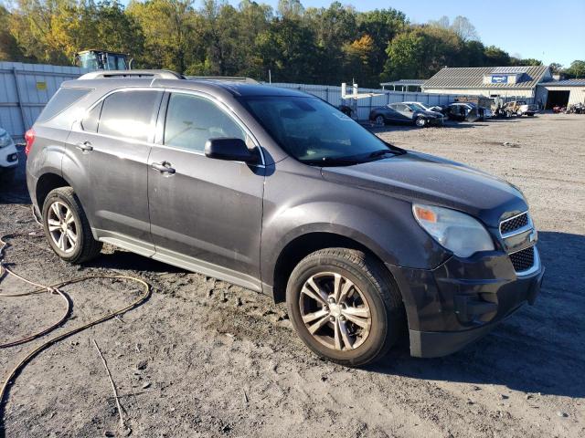 Photo 4 from auction – 2013 CHEVROLET EQUINOX LT with VIN 2GNFLEEK4D6360014