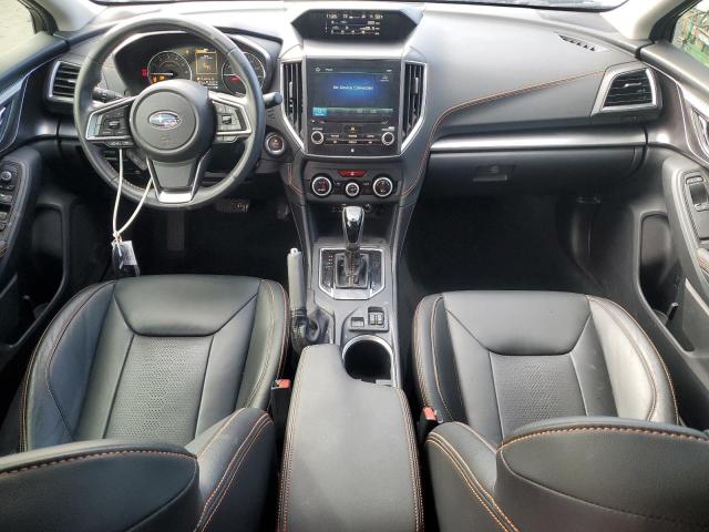 Photo 8 from auction – 2023 SUBARU CROSSTREK with VIN JF2GTHMC8P8264864