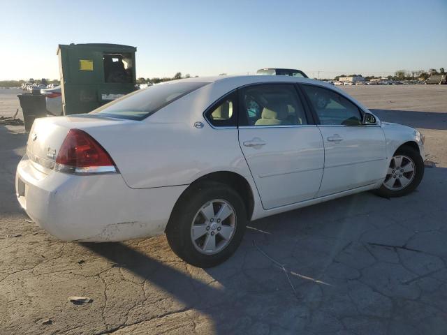 Photo 3 from auction – 2007 CHEVROLET IMPALA LT with VIN 2G1WT58K179153435