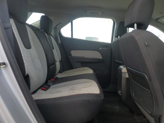 Photo 11 from auction – 2015 CHEVROLET EQUINOX LS with VIN 2GNALAEK3F6125433