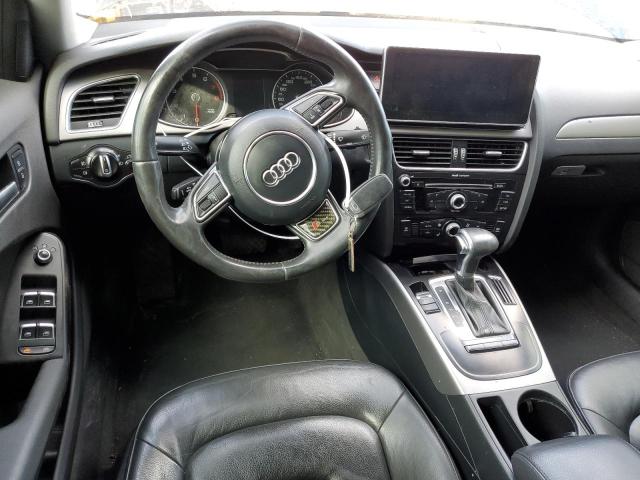 Photo 8 from auction – 2014 AUDI A4 PREMIUM with VIN WAUBFCFL2EN001457