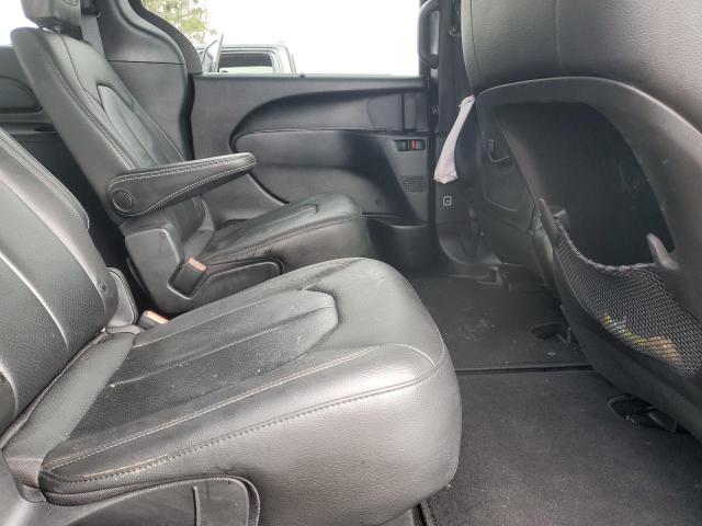 Photo 10 from auction – 2020 CHRYSLER PACIFICA T with VIN 2C4RC1BG0LR224197