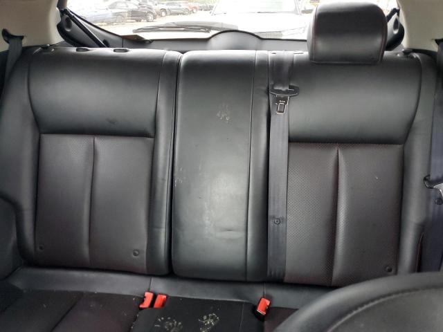 Photo 10 from auction – 2011 NISSAN JUKE S with VIN JN8AF5MV2BT022965