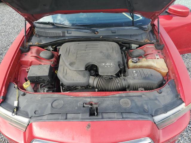 Photo 11 from auction – 2011 DODGE CHARGER with VIN 2B3CL3CG1BH508699