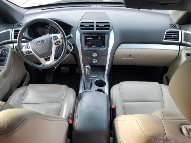 Фото 8 с аукциона – 2013 FORD EXPLORER X с VIN 1FM5K7D82DGB12798