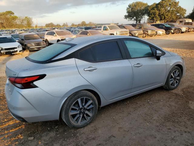 Photo 3 from auction – 2021 NISSAN VERSA SV with VIN 3N1CN8EV2ML855974
