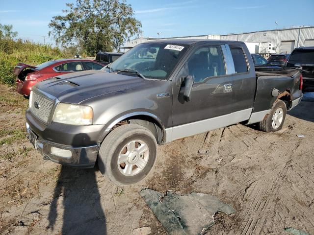 FORD F150 2004 with VIN 1FTPX14584NA25985 - Photo from auction