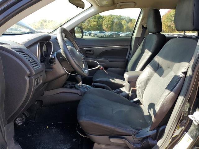 Photo 7 from auction – 2015 MITSUBISHI OUTLANDER with VIN 4A4AR3AW2FE045105