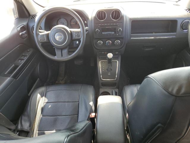 Photo 8 from auction – 2015 JEEP PATRIOT SP with VIN 1C4NJRBB4FD215839