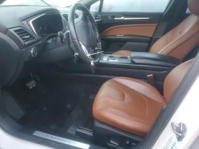 Photo 7 from auction – 2019 FORD FUSION TIT with VIN 3FA6P0K98KR194030