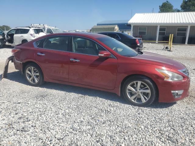 Photo 4 from auction – 2015 NISSAN ALTIMA 2.5 with VIN 1N4AL3AP3FN338485