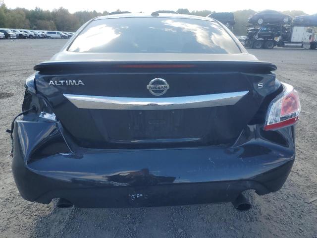 Photo 6 from auction – 2015 NISSAN ALTIMA 2.5 with VIN 1N4AL3AP9FC469478