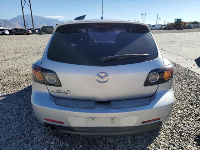 Photo 6 from auction – 2005 MAZDA 3 HATCHBAC with VIN JM1BK343051282151