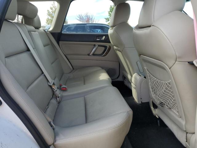 Photo 10 from auction – 2009 SUBARU OUTBACK 2. with VIN 4S4BP63CX94323440