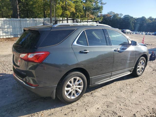 Photo 3 from auction – 2019 CHEVROLET EQUINOX LT with VIN 3GNAXUEVXKS522116