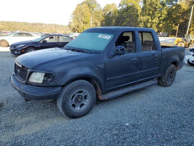 Photo 1 from auction – 2001 FORD F150 SUPER with VIN 1FTRW07L11KA19913