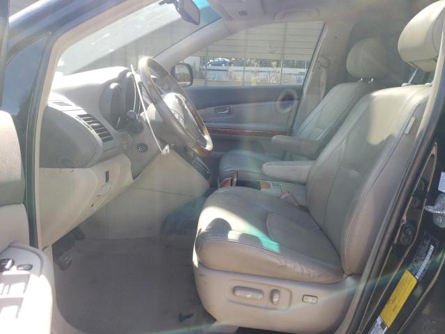 Photo 7 from auction – 2009 LEXUS RX 350 with VIN 2T2HK31U69C103003