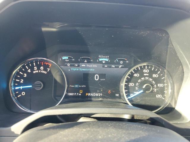 Foto 9 de la subasta – 2015 FORD F150 SUPER con VIN 1FTEW1EF0FFB19180