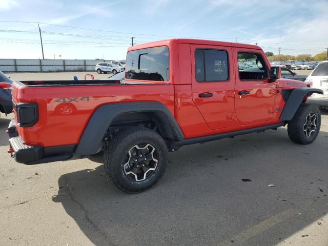Photo 3 from auction – 2023 JEEP GLADIATOR with VIN 1C6JJTBM1PL559950
