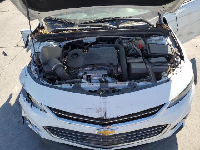 Photo 11 from auction – 2018 CHEVROLET MALIBU LT with VIN 1G1ZD5ST5JF140780