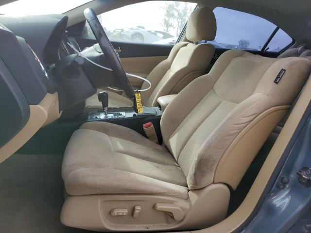 Photo 7 from auction – 2010 NISSAN MAXIMA S with VIN 1N4AA5AP6AC854913