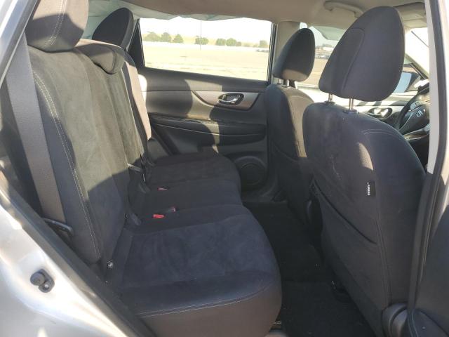 Photo 11 from auction – 2015 NISSAN ROGUE S with VIN KNMAT2MT8FP559808