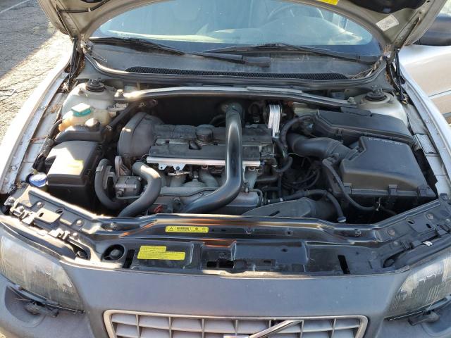 Photo 12 from auction – 2002 VOLVO V70 XC with VIN YV1SZ58D521067705