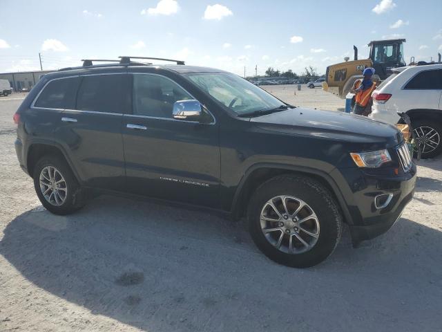 Photo 4 from auction – 2015 JEEP GRAND CHER with VIN 1C4RJFBGXFC827657
