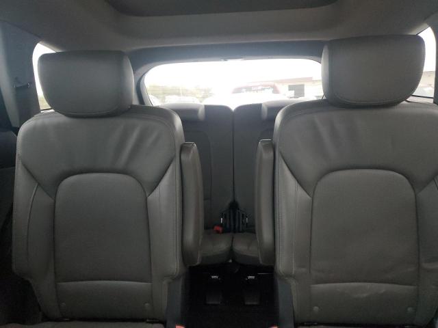 Photo 10 from auction – 2015 HYUNDAI SANTA FE G with VIN KM8SRDHF3FU091437